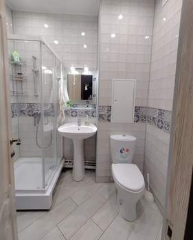 Студия квартира, вторичка, 20м2, 10/17 этаж