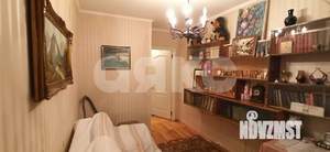3-к квартира, вторичка, 56м2, 1/5 этаж