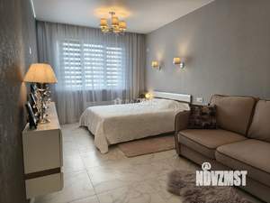 1-к квартира, вторичка, 38м2, 18/25 этаж