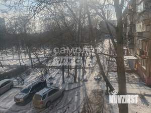 1-к квартира, вторичка, 32м2, 3/5 этаж