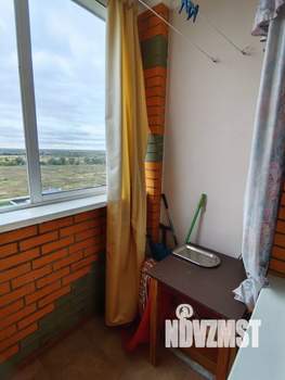 1-к квартира, вторичка, 42м2, 10/10 этаж