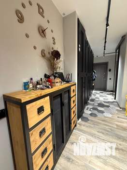 3-к квартира, вторичка, 96м2, 12/18 этаж