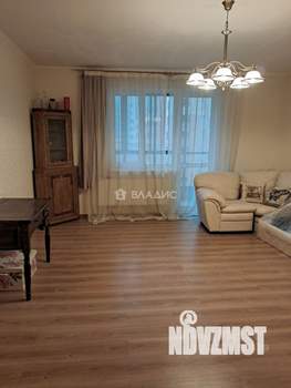 Студия квартира, вторичка, 37м2, 4/16 этаж