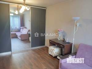 1-к квартира, вторичка, 33м2, 3/10 этаж