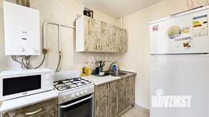2-к квартира, вторичка, 43м2, 1/5 этаж