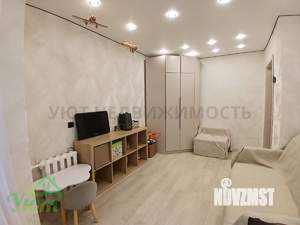 1-к квартира, вторичка, 23м2, 4/5 этаж