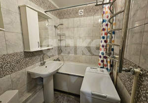 1-к квартира, вторичка, 33м2, 5/5 этаж