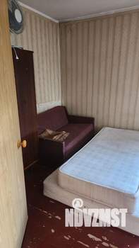 1-к квартира, вторичка, 35м2, 5/14 этаж