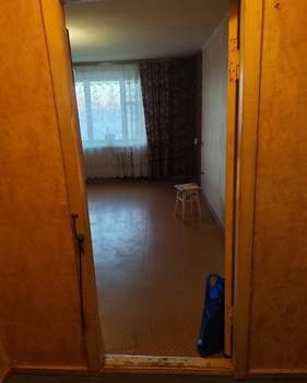 1-к квартира, вторичка, 37м2, 7/9 этаж