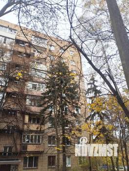 1-к квартира, вторичка, 33м2, 5/9 этаж