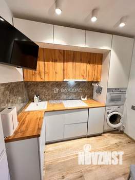 1-к квартира, вторичка, 36м2, 7/17 этаж