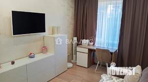 1-к квартира, вторичка, 38м2, 2/25 этаж