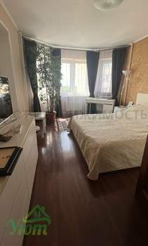 2-к квартира, вторичка, 59м2, 7/10 этаж