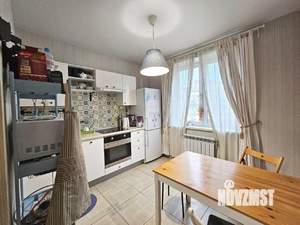 1-к квартира, вторичка, 42м2, 4/7 этаж