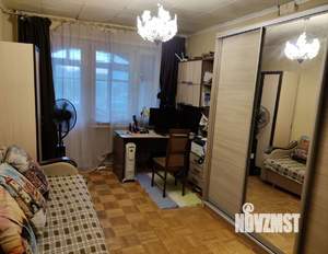 1-к квартира, вторичка, 34м2, 1/10 этаж