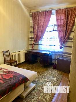 3-к квартира, вторичка, 88м2, 1/5 этаж