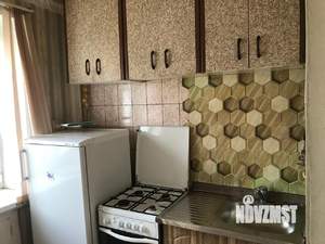 1-к квартира, вторичка, 21м2, 3/5 этаж