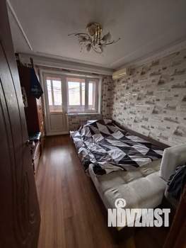4-к квартира, вторичка, 82м2, 5/10 этаж