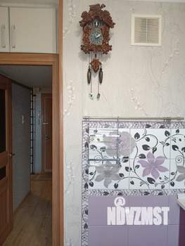 2-к квартира, вторичка, 43м2, 5/5 этаж