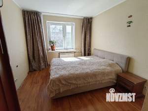 2-к квартира, вторичка, 53м2, 4/5 этаж