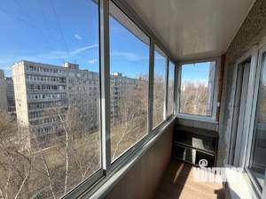 2-к квартира, вторичка, 47м2, 7/9 этаж