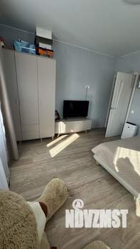 2-к квартира, вторичка, 53м2, 2/25 этаж