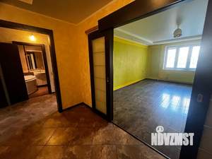 3-к квартира, вторичка, 96м2, 3/17 этаж