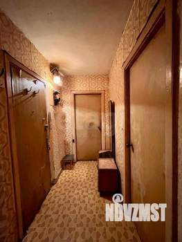 2-к квартира, вторичка, 44м2, 2/9 этаж