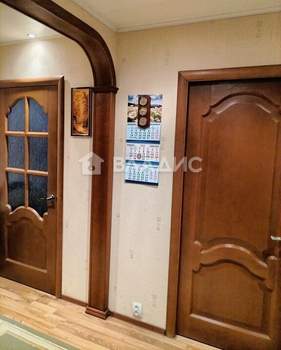 3-к квартира, вторичка, 75м2, 10/14 этаж