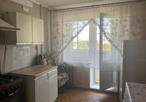 1-к квартира, вторичка, 33м2, 8/9 этаж