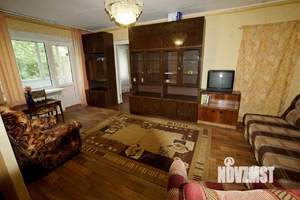 2-к квартира, вторичка, 46м2, 2/5 этаж