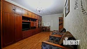 2-к квартира, вторичка, 49м2, 1/5 этаж