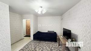 2-к квартира, вторичка, 43м2, 1/5 этаж