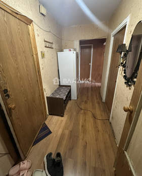 2-к квартира, вторичка, 50м2, 6/9 этаж