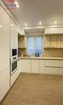 2-к квартира, вторичка, 61м2, 25/25 этаж