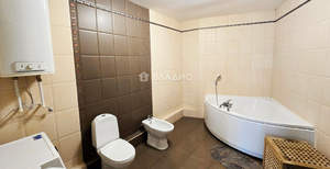 3-к квартира, вторичка, 129м2, 5/9 этаж