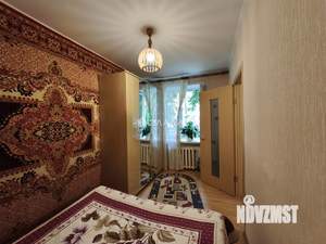 3-к квартира, вторичка, 55м2, 1/5 этаж