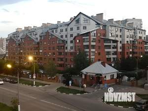 4-к квартира, вторичка, 142м2, 7/7 этаж