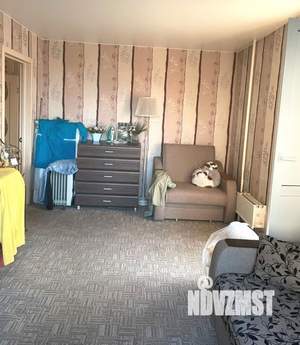 2-к квартира, вторичка, 52м2, 9/14 этаж