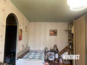 1-к квартира, вторичка, 32м2, 5/5 этаж