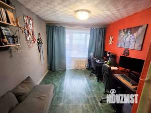 5-к квартира, вторичка, 94м2, 3/5 этаж