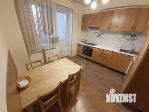2-к квартира, вторичка, 70м2, 9/17 этаж