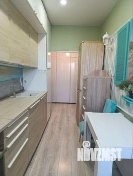 2-к квартира, вторичка, 55м2, 4/4 этаж