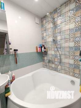 1-к квартира, вторичка, 33м2, 5/9 этаж