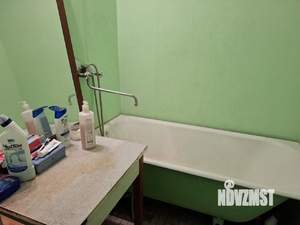 3-к квартира, вторичка, 63м2, 4/9 этаж