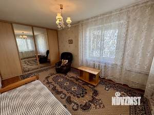 1-к квартира, вторичка, 38м2, 10/14 этаж