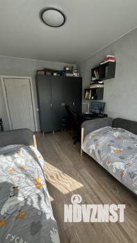 2-к квартира, вторичка, 53м2, 2/25 этаж