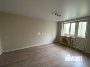 1-к квартира, вторичка, 30м2, 4/5 этаж