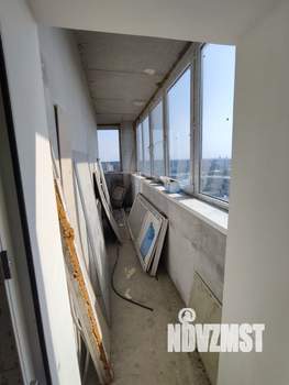 2-к квартира, вторичка, 74м2, 10/10 этаж