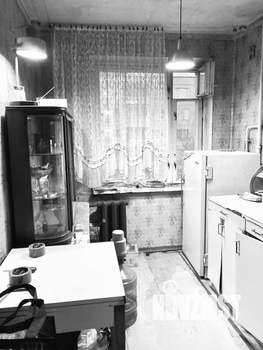 2-к квартира, вторичка, 44м2, 7/9 этаж